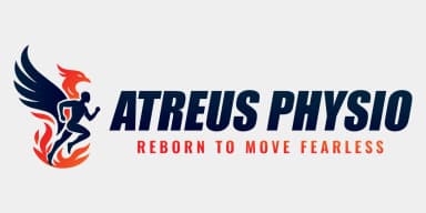 Atreus Physio logo