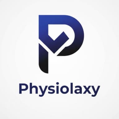 Physiolaxy logo